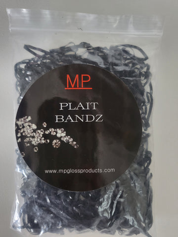 MP Plait Bands