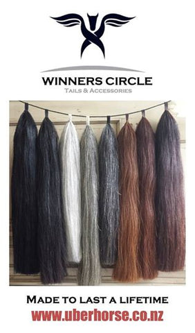 Winners Circle Tails