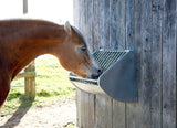 Hay Rack Feed-saving