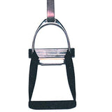 E-Z Mount Stirrup Extender