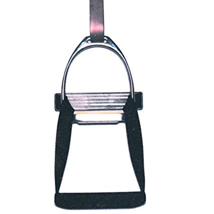 Stirrup Extensions E-Z Mount Stirrup Extender • Uberhorse