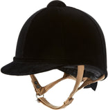 Charles Owen Fian Helmet