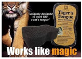 Epona Tiger's Tongue Sponge