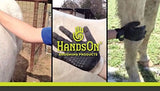 HandsOn Gloves