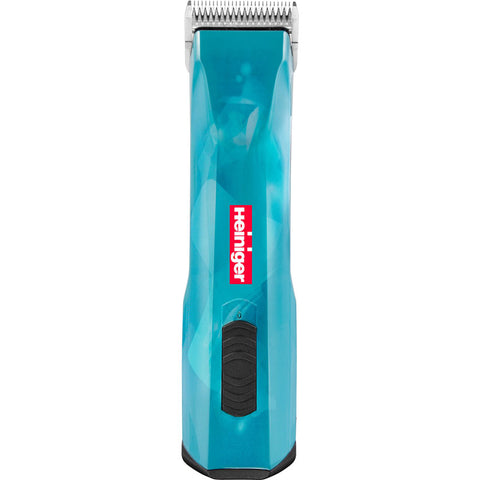 Heiniger Opal 2-Speed Cordless Clipper