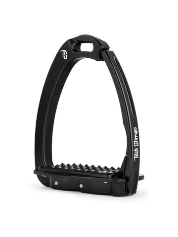 TECH STIRRUPS - VENICE EVO SLOPED