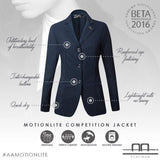 Mens AA Motionlite Competition Jacket
