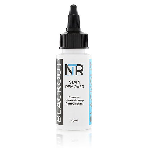 NTR BlackOut Stain Remover 50ml