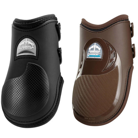 Carbon Gel Vento Fetlock Boots