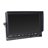 Horse Truck/Float Fixed Camera System