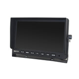 Horse Truck/Float Fixed Camera System
