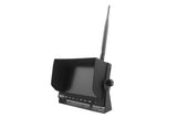 Wireless Horse Float Camera System
