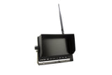 Wireless Horse Float Camera System