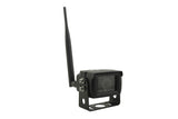 Wireless Horse Float Camera System