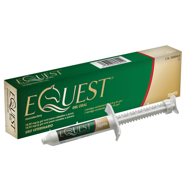 Equest Plus Tape (Gel Horse Wormer & Boticide) • Uberhorse