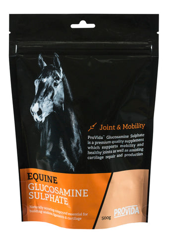 Equine Glucosamine Sulphate