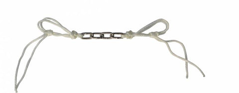Professional's Choice Chain & Rope Curb Strap