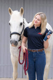 Lister Eclipse - All New Cordless Horse Clipper