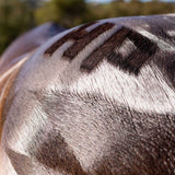 Hairy Pony Quarter Mark Brush