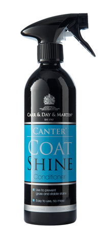 CDM Canter Coat Shine Conditioner
