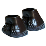 Acavallo No Turn Gel Hoof/Bell Boot