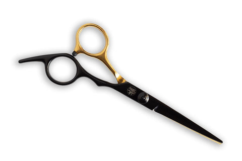 Hairy Pony Scissors