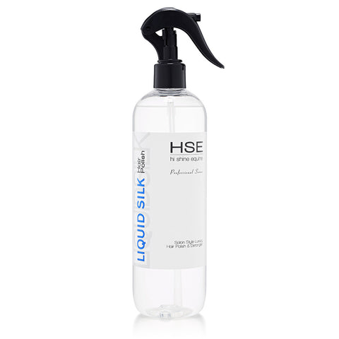 HSE Liquid Silk Spray 500ml