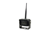 Wireless Horse Float Camera System
