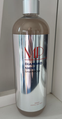 MP Diamond Gloss Diamond Shine Shampoo