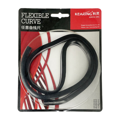 Flexi Curve Ruler