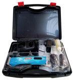 Heiniger Opal 2 Speed Clipper Vet Deluxe Pack w. 2 batteries & case
