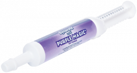 Dynvyte Purple Magic