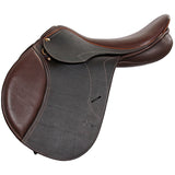 Pessoa Gen-X Elite Jump Saddle
