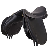 Trainer's Endeavour Jump Saddle