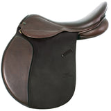 Trainer's Cross Country Saddle