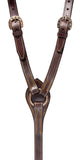 Ord River Stockman's Water Bottle Breastplate