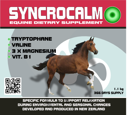 Syncrocalm