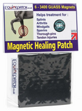 EquinePatch Magnetic Therapy