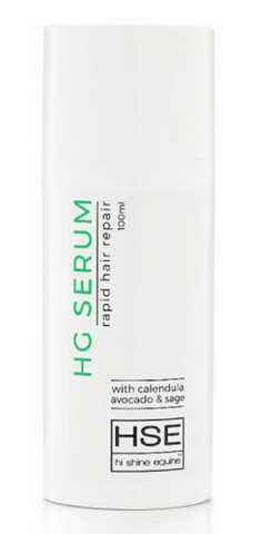 HG Serum – Rapid Hair Repair