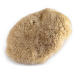 Hairy Pony Merino Wool Polishing Mitt