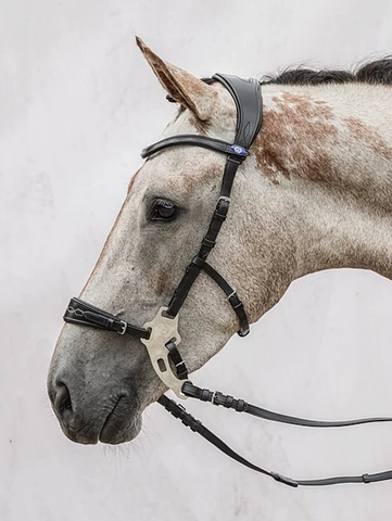 PS of Sweden Bridle Hackamore Sport