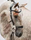 PS of Sweden Bridle Hackamore Sport