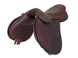 Pessoa Gen-X Elite Jump Saddle