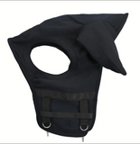 Liquid Titanium Therapeutic Mask Noise Canceling Ears
