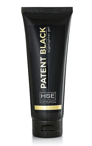 HSE Patent Black 100ml