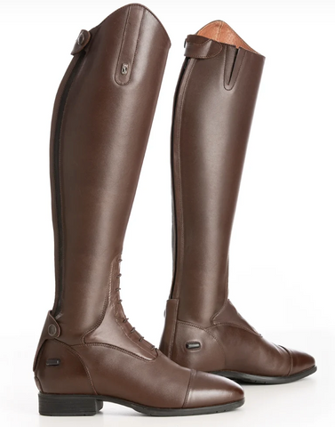 Tredstep giotto 2025 paddock boots