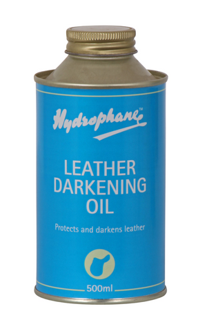 Hydrophane Darkening Oil