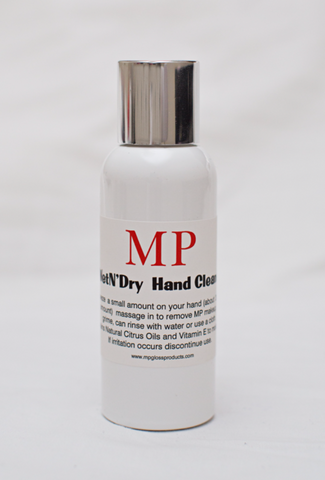 MP Wet n Dry Hand Cleaner