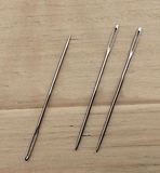 Stainless 5cm Sewing Needles