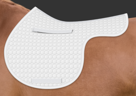EA Mattes Saddle Blanket Clearance